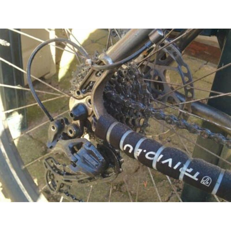 mountainbike