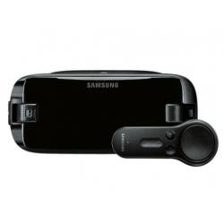 Nieuw: Samsung Gear VR Zwart met Controller SM-R324