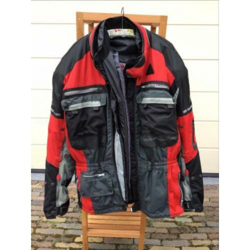 EVO motorpak heren XXL