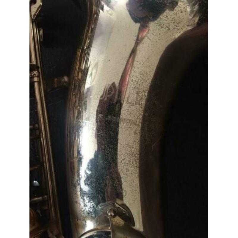Tenor sax Jupiter