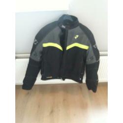 Rukka motorjas maat 54