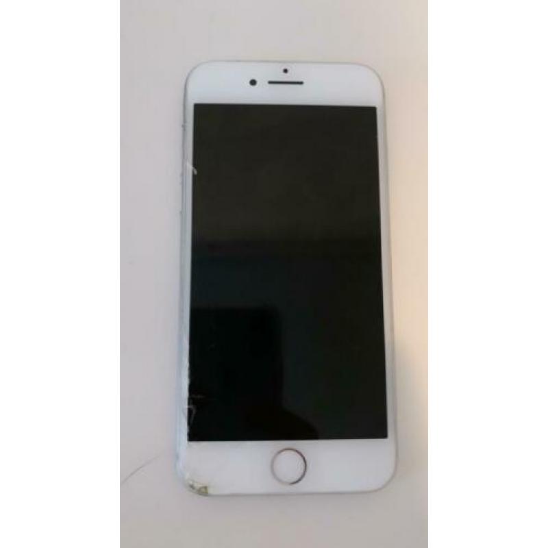 Iphone 8 256GB ( 2 jaar gebruikt )