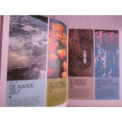 Gezinsgids voor de natuur - Readers Digest