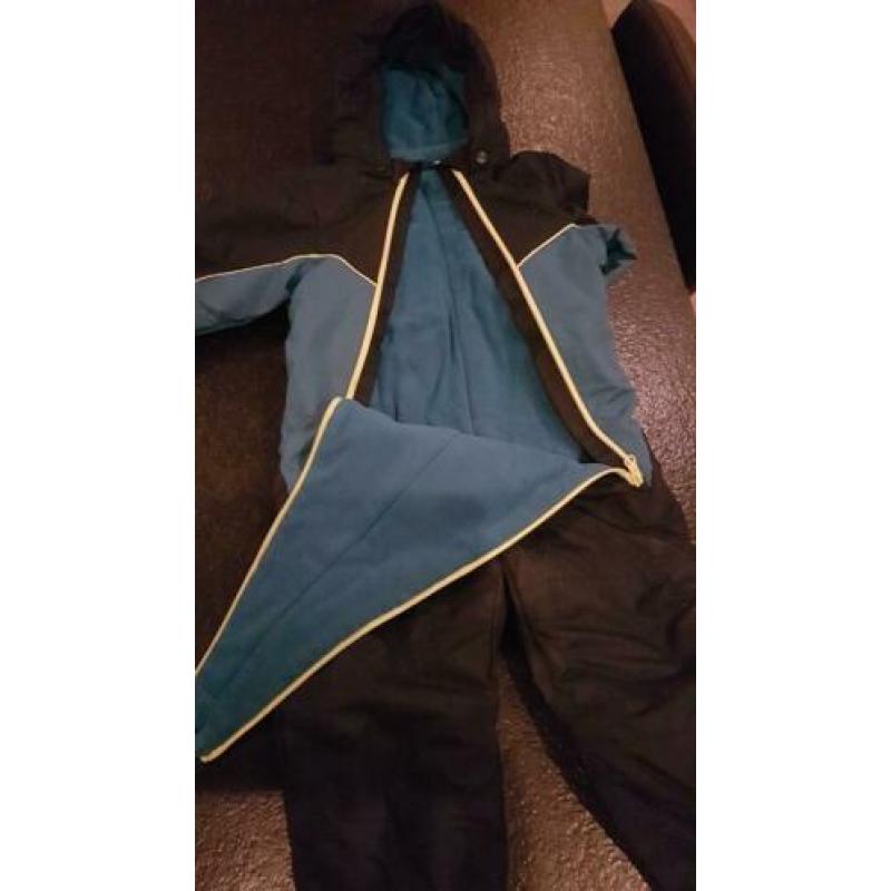 Skipak / winteroveral Lupilu maat 86 / 92