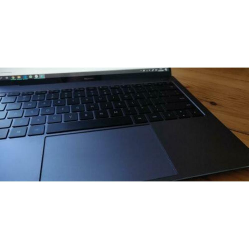Huawei Matebook X Pro