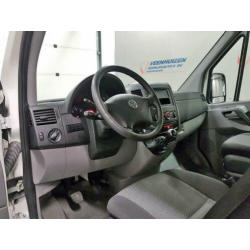 Volkswagen Crafter 2.0TDI 9 Personenbus L2/H2 Airco Euro 6 E