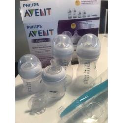 Philips Avent starter set
