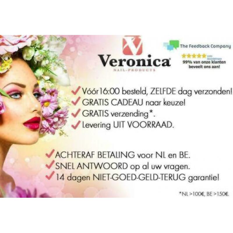 Nail art stempel plaatje M56