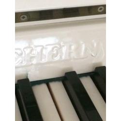 Cherny piano wit
