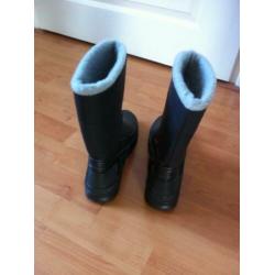 snowboots