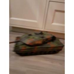 Leopard 2A6