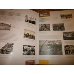lemmer in historische beelden veel oude fotos