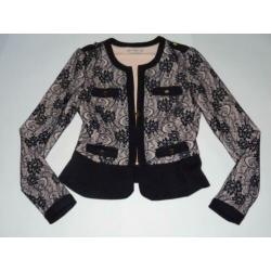 SUPERTRASH jasje / colbert 176 in ~~nieuw~~ staat