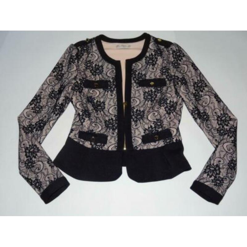SUPERTRASH jasje / colbert 176 in ~~nieuw~~ staat