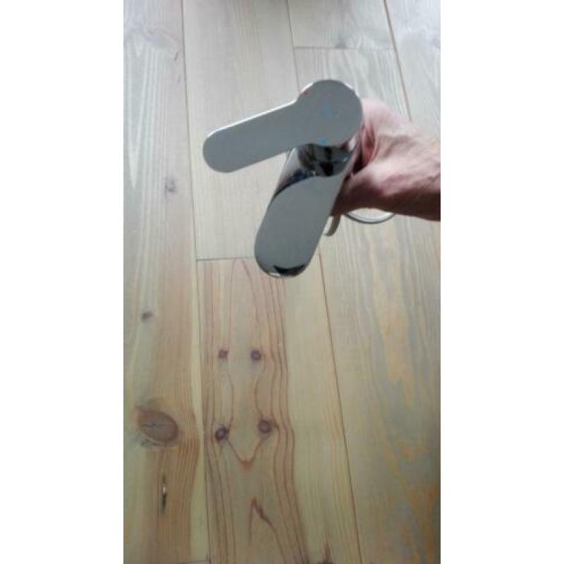 grohe wastafelkraan