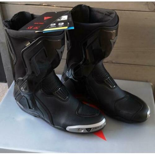 Dainese torque d1 out gore tex Nieuw maat 44