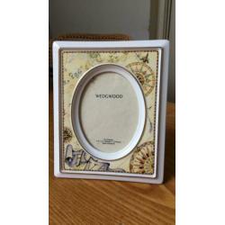 Wedgwood fotolijst atlas