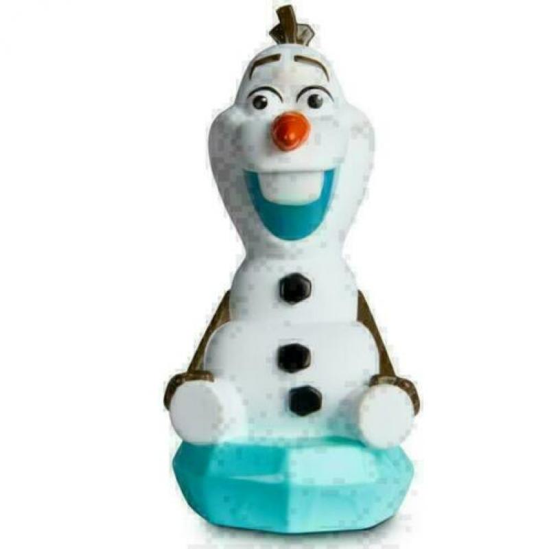 Disney Frozen GoGlow Buddy Nachtlampje / Zaklamp Olaf