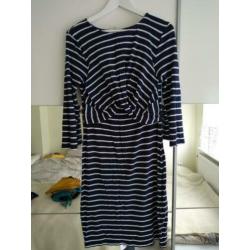 3x voedingsjurk Zalando Prénatal Esprit