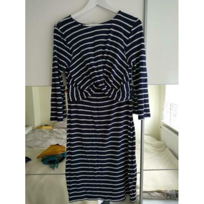 3x voedingsjurk Zalando Prénatal Esprit