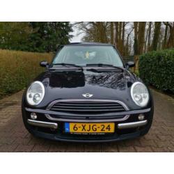 Mini 1.6 One Salt | Elektrisch panodak | Nieuwe APK