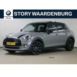 MINI Hatchback Cooper Chili Serious Business / Harman-Kardon