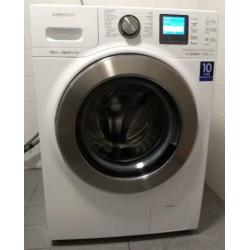Samsung 12.0 kg Eco Bubble wasmachine
