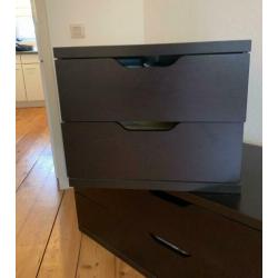 Ladenkasten Ikea