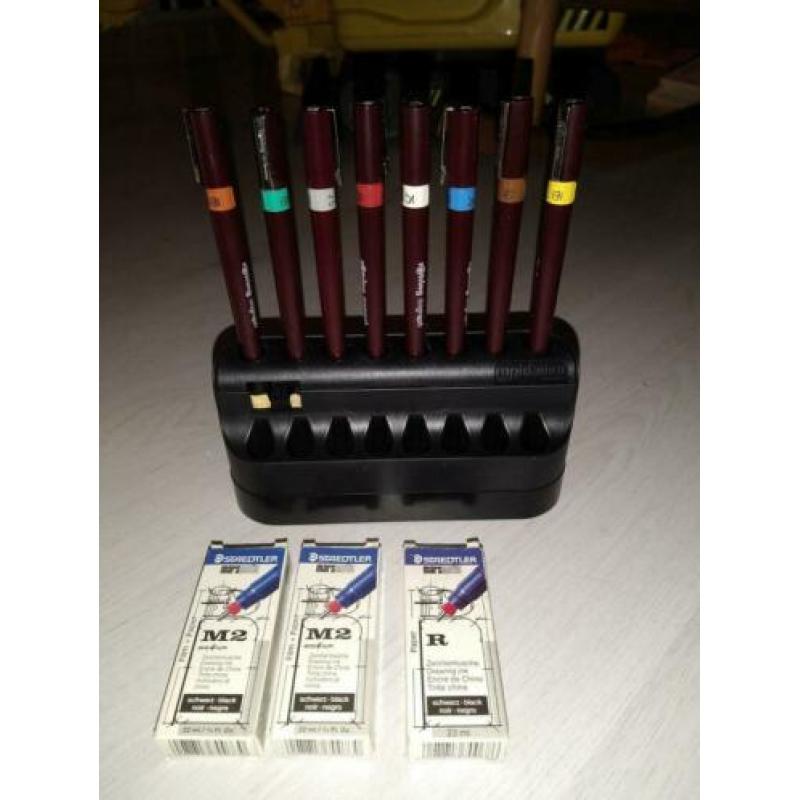 Rotring rapidomat