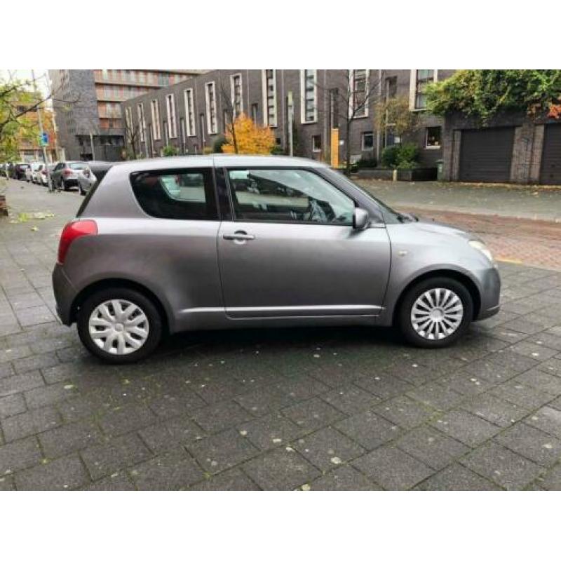 Suzuki Swift 1.3 GLS