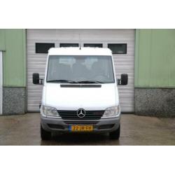 Mercedes-Benz Sprinter 208 CDI 300 9 Persoons BJ'02 APK 08-2