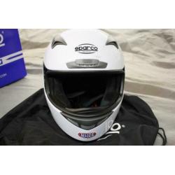 Corvette/ Stingray Helm, Sparco