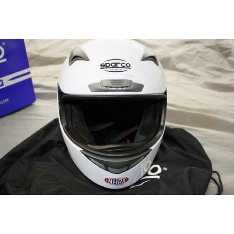 Corvette/ Stingray Helm, Sparco