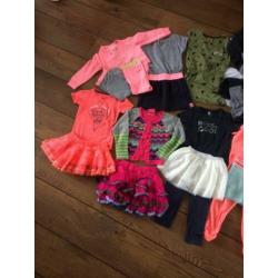 kledingpakket, z8, b nosy, le chic, bfc, mimp-pi, maat 92/98