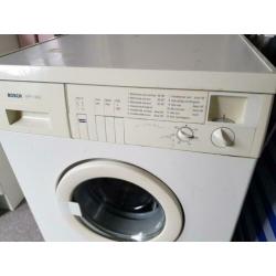 Bosch wasmachine WFF 1400