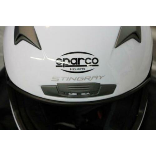 Corvette/ Stingray Helm, Sparco