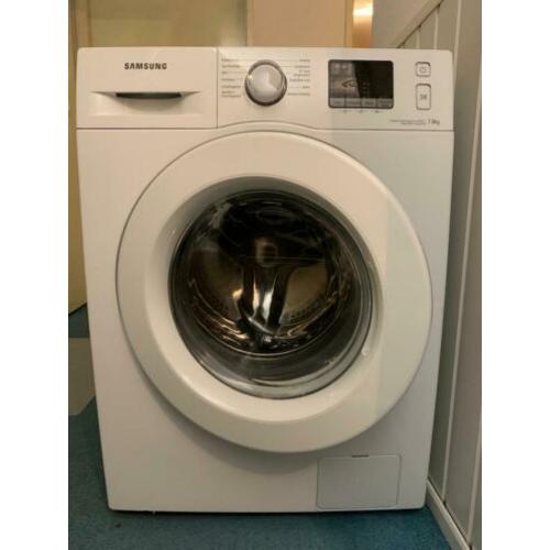 Samsung wasmachine