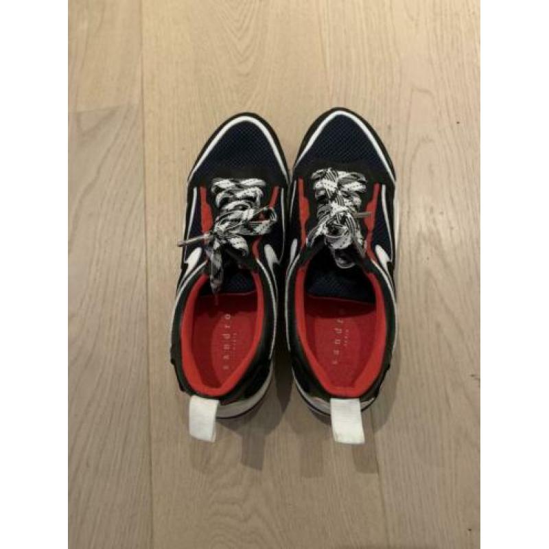 Sandro Paris Flame sneaker maat 38