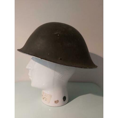 Helm 1954 Brits Engels Militair