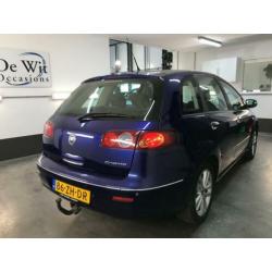 Fiat Croma 1.9 JTD Dynamic AUTOMAAT incl. NWE APK/GARANTIE !