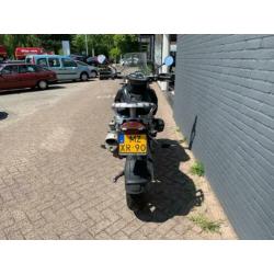 BMW All-Road R 1200 GS ABS ESA ASC 60.000 km