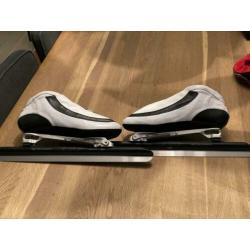 EVO schaatsen - maat 43