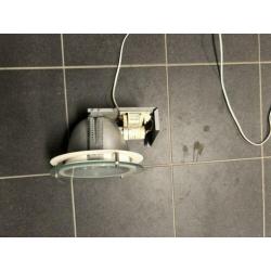 Systeem plafond lamp