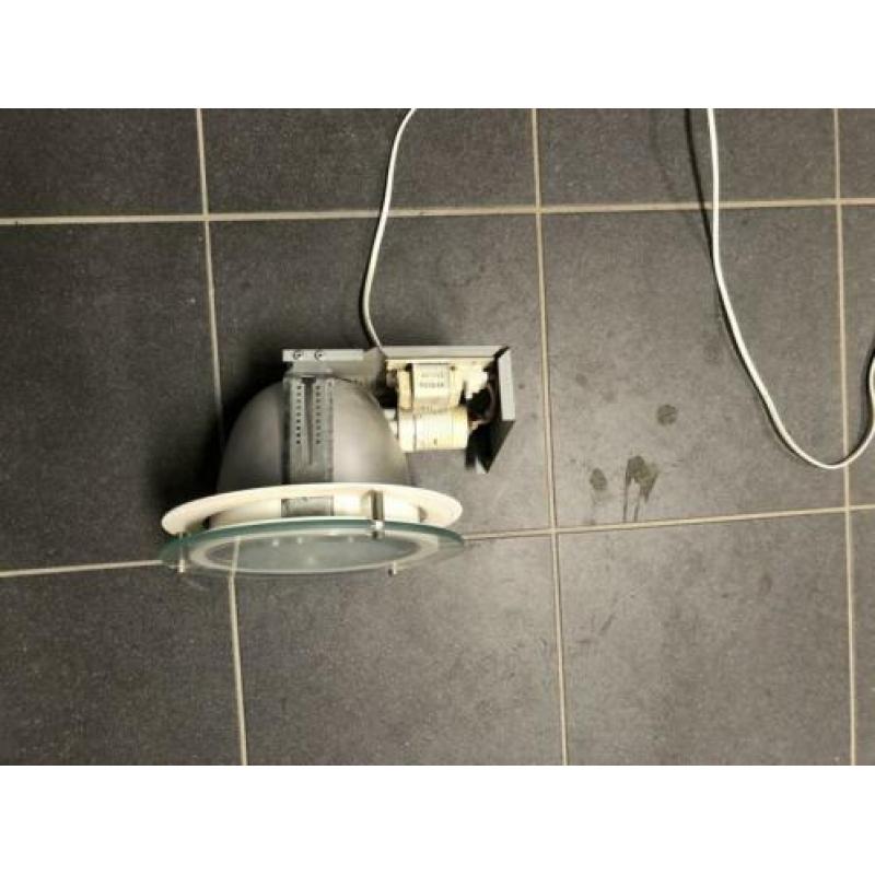 Systeem plafond lamp