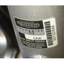 Batavus Compass Hybride V27 heren fiets_ portieve Allrounder