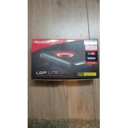 Avermedia LGP Lite GL310