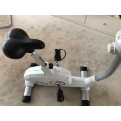 Hometrainer, Kettler Polo M