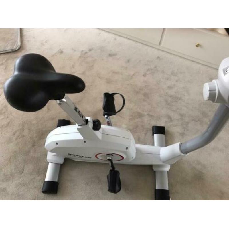 Hometrainer, Kettler Polo M