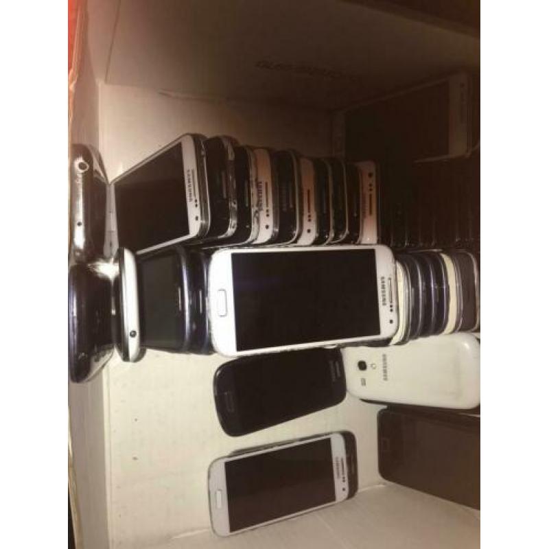 Telefoons te koop