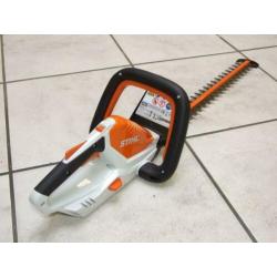 Stihl HSA 45 accu heggenschaar, 50 cm blad, Nieuwstaat!